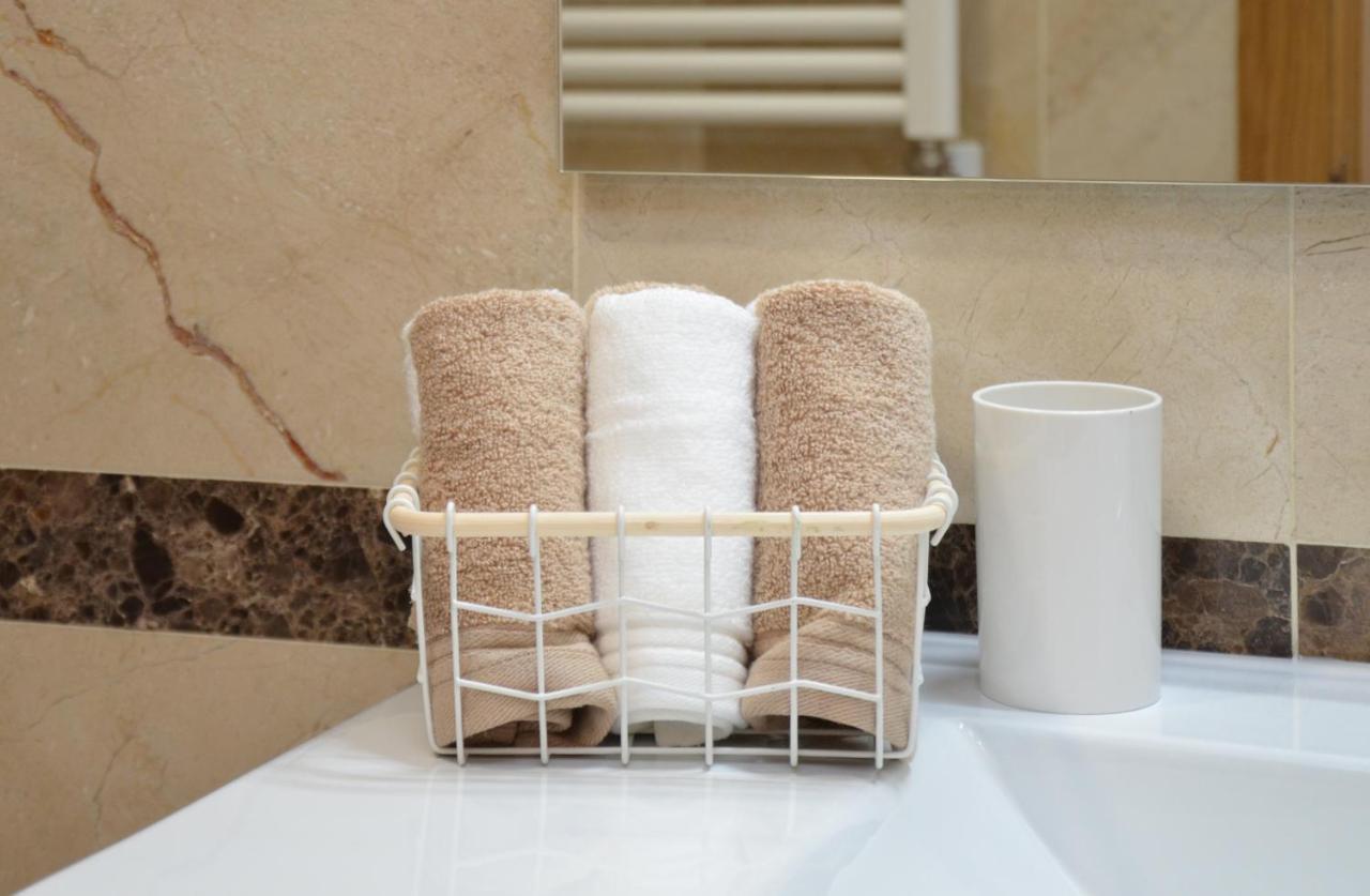Apartamento Zona Exclusiva Con Garaje Gratis Y Netflix Vigo Exterior photo